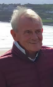 Condolence Book for Jim Alwell (Cork City, Cork)