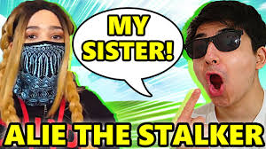 Signal kini dianggap sebagai aplikasi pesan instan teraman. Alie Is My Sister From Chad Wild Clay Vy Qwaint Spy Ninja Videos Nghenhachay Net