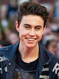 Nash Grier's Baby Is Born: Internet Star Welcomes Son With Fiancee