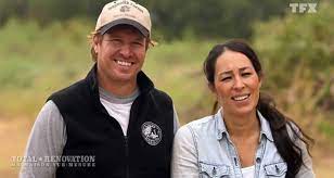 Le prix final de vos travaux dépend donc de la surface à rénover. Total Renovation Tfx Joanna Et Chip Arretent Leur Emission De Maisons Sur Mesure Toutelatele