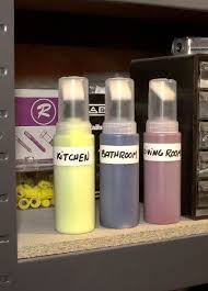 Dust and furniture polish can stop paint from sticking to the surface. Paint Touch Up Kit Applicator Bottles Set Of 3 600606114905 Bottle Paint Household Hacks Bottle