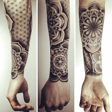 Besonders beliebt sind diese bei kindergeburtstagen, partygängern und denen die einfach nur temporär ein tattoo haben möchten. Mathias Schilling Feil Kurz Vor Feierabend Tattoo Tattoos Mandala Mandalatattoo Webstag Tattoo Schattierung Beeindruckende Tattoos Unterarm Tattoo