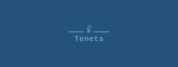 Tenet definition, any opinion, principle, doctrine, dogma, etc., especially one held as true by members of a profession, group, or movement. Tenets Home Facebook