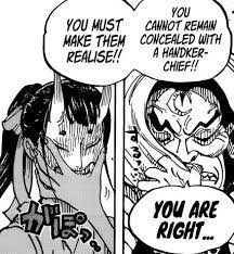 Kapapapapapa mais ou menos terrível ver resultado capítulo 948o kappa kawamatsu aparece spoilers capítulo 948: Bahas One Piece Chapter 948 Kembalinya Sang Yokozuna Mariviu