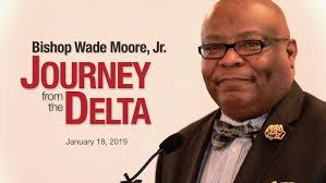 Wade Moore: Journey from the Delta
