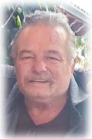 Benjamin L. Watts Obituary March 2, 2022