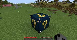 This addon goes in the addons / luckyblocks folder forge, lucky block mod 1.12.2 and avaritia. Astral Lucky Block Mod For Mcpe For Android Apk Download