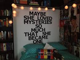 Wall Quotes Tumblr Original Jpg Grunge Room Dream Rooms Room Diy