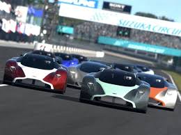 100% working on 12,029 devices, voted by 65, developed by 704games. Dein Weg Ins Sim Racing 4 5 Welches Rennspiel Soll Ich Mir Holen