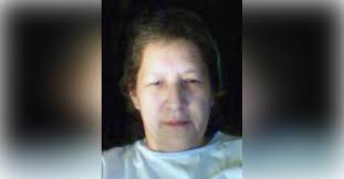 Obituary information for Mary Roxanne Stewart