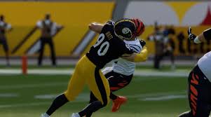 Jul 27, 2021 · madden nfl 22 player ratings continue to be revealed throughout the week. Jgrs8l Gh1oltm