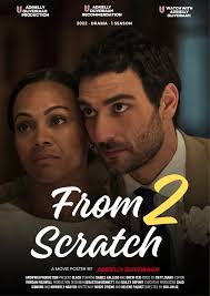 Has anyone read "From Scratch" by Tembi Locke? With all the hype  surrounding the Netflix series, I'm wondering how the book compares. BTW, I  loved the series! I was bawling for most
