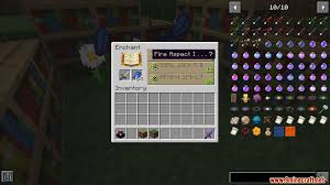 It is a sequel pack to magic world. Easy Magic Mod 1 16 5 Encantamiento Mas Facil Guitar Master