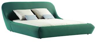 fantasq design samuel accoceberry lit a structure en bois massif multiplis et panneaux de particules tete de furniture details upholstered platform bed bed