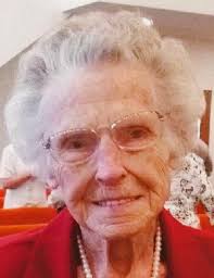 Obituary information for Veda D. (Hensley) Gray Rector