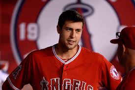 Hide call to the pen. Recalling The Little Things That Made Tyler Skaggs Who He Was The Athletic
