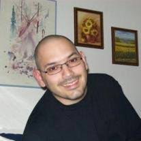 Paul Oquendo's Instagram, Twitter & Facebook