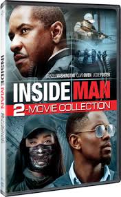 A suspenseful heist thriller starring aml ameen (the maze runner) and rhea seehorn (better call saul), inside man: Inside Man Most Wanted Own Watch Inside Man Most Wanted Universal Pictures