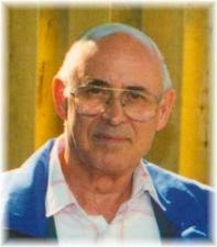 Gesture for C. Rosswell Hill