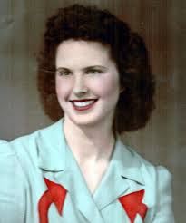 Tootsie" Freida Creech Obituary