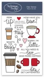 5 out of 5 stars. Perk Up Clear Stamps Clear Rubber Stamps Photopolymer Stamps Card Making Supplies Scrapbooking Stamps Buy Online In Antigua And Barbuda At Antigua Desertcart Com Productid 48682667