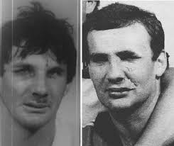 Bokserski trener Zoran Radonjić ispričao je u emisiji "Priče sa Mikijem  Dragićevićem": Jokso i Giška su posle svoje tuče bili privedeni u stanicu  milicije na informativni razgovor da ta tuča ne bi