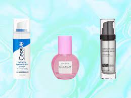 The best hyaluronic acid serums here are the best buys for every skin type. 23 Best Hyaluronic Acid Serums Of 2021 Editor And Expert Reviews Allure