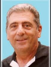 Obituary information for Anthony S. LaFace