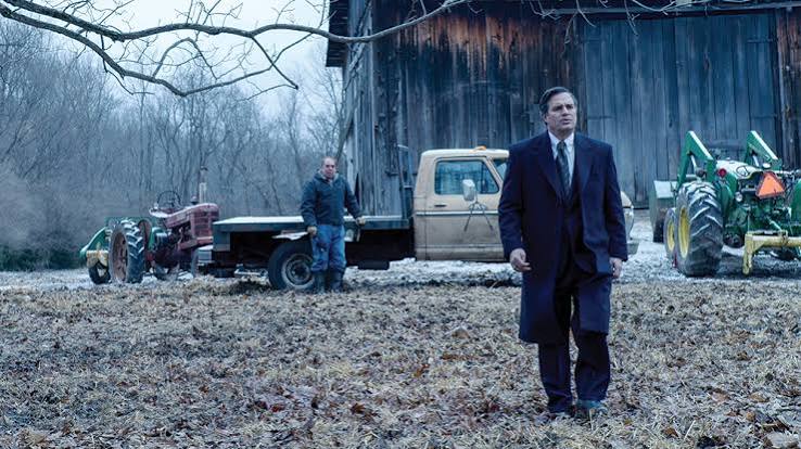 Dark Waters: Subtle Use of VFX in Todd Haynes film
