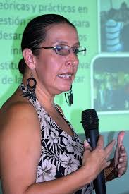 Ana Lorena Salmerón