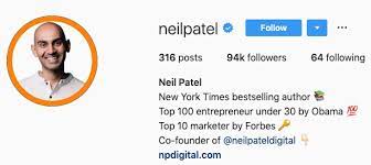 How To Create The Best Instagram Bio Updated For 2020
