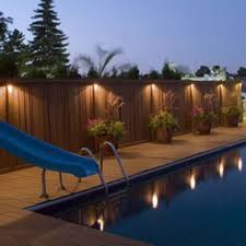 Solar Lighting Backyard Solar Lighting