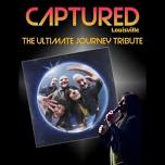 CAPTURED The Ultimate Journey Tribute