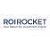 ROI Rocket logo