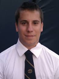 June Player of the Month: Mark Borowski