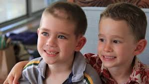 Fundraiser by Leah Lane : Get a hair cut, kid!