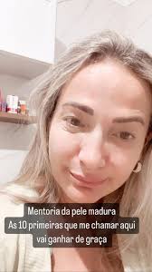 Farmacêutica em Estética Jane Almeida