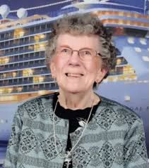 Obituary information for Betty J. Norris