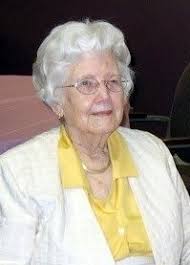 Virginia Merle Barnett Obituary