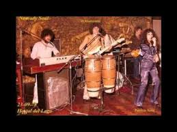 Patricia sosa's profile including the latest music, albums, songs, music videos and more updates. Nomady Soul Youtube