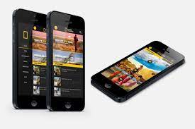House rules, powered by home beautiful, is the official app for channel 7's hugely successful combined with the style expertise of home beautiful magazine, we have developed the app that. 20 Beautifully Designed Smartphone Apps Webdesigner Depot Webdesigner Depot Blog Archive