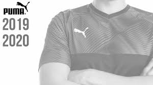 Vermisse ja etwas den trend vergangener tage, zum letzten heimspiel der saison mit dem neuen trikot der folgesaison aufzulaufen. Puma Bundesiga Trikots 2019 2020 Dortmund Gladbach