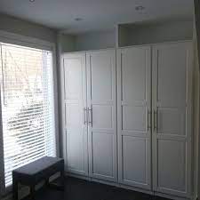 We may not have a fun quiz to tell you what kind of kitchen cabinets are right for you, but we definitely have lots of styles to choose from. Ikea Pax Wardrobe Bedroom Novocom Top