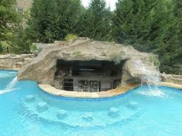 Pin By Sunday Morg On Shop Home Dream Pools Cool Pools Backyard Pool