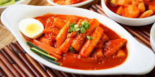 Selain itu, dongchimi memiliki keunikan dibandingkan jenis kimchi pada umumnya. 2 Cara Membuat Tteokbokki Rumahan Yang Enak Dengan Atau Tanpa Gochujang Merdeka Com