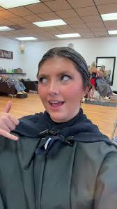 Haley Patterson Hair Kassie Craft