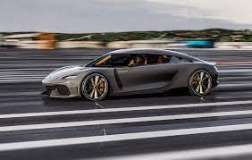 One for vehicles that boast hybrid. The Koenigsegg Gemera Is A 1700 Hp Hybrid With A Camless Three Cylinder
