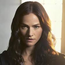 Filmografie Kelly Overton