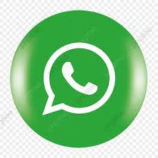 Icono De Whatsapp Logo App Negocio Coleccion Png Y Vector Para Descargar Gratis Pngtree Instagram Logo Social Media Icons Icon