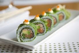 We have established a strict criterion vowing to only use the most wholesome and freshest ingredients to prepare every dish, and have strived to prepare them in healthy methods providing exceptionally nutritious food. Saka Maki Picture Of Sho Cho Dubai Tripadvisor